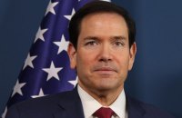 Рубіо привітав Україну з Днем Незалежності: США продовжують зусилля з перемовин для завершення війни