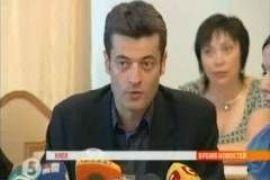 "Репортеры без границ" еще раз приедут в Украину для встречи с Януковичем 
