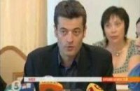 "Репортеры без границ" еще раз приедут в Украину для встречи с Януковичем 