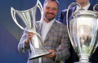 Павелко заплатив ФІФА штраф за епізод, який трапився на Чемпіонаті світу в Росії