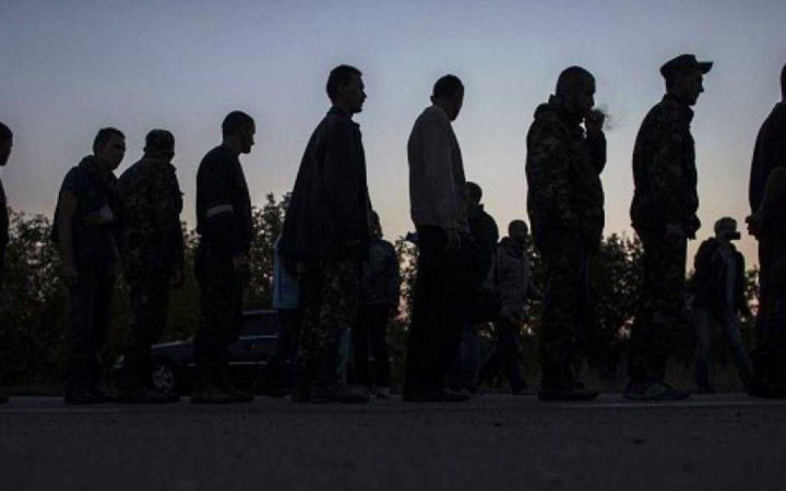 ​Окупанти отримали наказ убити всіх полонених українців в районі Попасної 