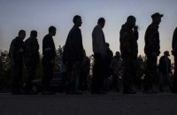 ​Окупанти отримали наказ убити всіх полонених українців в районі Попасної 