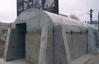 На Харківщині почали встановлювати модульні захисні споруди, – Синєгубов