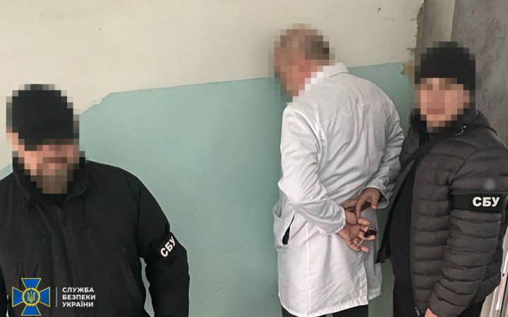 СБУ заявила про викриття нових схем ухилення від мобілізації. Серед фігурантів – медики та адвокатка