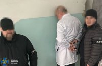 СБУ заявила про викриття нових схем ухилення від мобілізації. Серед фігурантів – медики та адвокатка