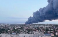 Зеленський підтвердив удари по логістичних центрах і НПЗ в Росії