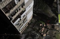 Головне за ніч. П’ятниця, 30 вересня