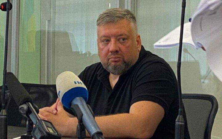 Суспільне: за нардепа Олексія Кузнєцова внесли заставу