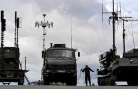 ЗМІ: Росія використовує РЕБ із Калінінграда для впливу на навігацію українських дронів