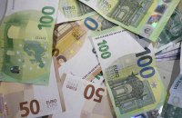 У Євросоюзі збільшуються запаси готівки