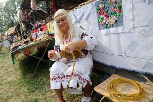 Сорочинская ярмарка переедет в Россию