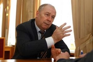 Рыбак: Европа слишком много говорит об избирательном правосудии в Украине