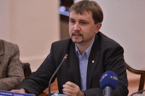 Украина переименует населенные пункты в Крыму и на Донбассе