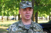 Порошенко объяснил увольнение командующего ВМС Гайдука