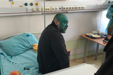 Минздрав попросил Институт сердца объяснить нахождение в нем Крысина