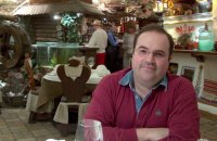 В "списке Бабченко" не было фамилии самого Бабченко