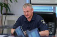 Глава Национальной полиции поручил взять под защиту таборы ромов