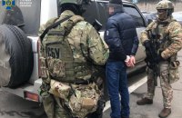 СБУ и грузинская служба госбезопаности предупредили заказное убийство в Грузии
