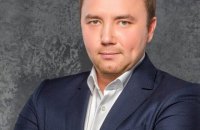 В случае назначения Ткаченко министром культуры его место в Раде займет Денис Маслов 