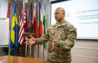 Нацгвардия начинает разработку доктрины по принципам НАТО