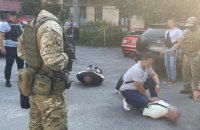 У Дніпрі судитимуть шахраїв, які хотіли нажитися на бронежилетах