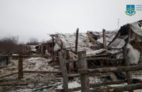 Окупанти на Сумщині пошкодили Центр дитячої та юнацької творчості