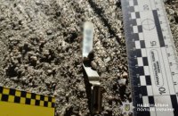 У Дніпрі чоловік кинув гранату в поліцейських: один загиблий, четверо постраждалих