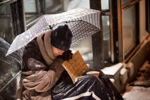 Во Владивостоке установлен новый погодный рекорд