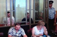 В Роcсии Сенцова и Кольченко признали украинцами