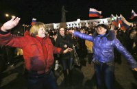 ​Российские военные готовят ряд "референдумов" в оккупированных населенных пунктах, - разведка