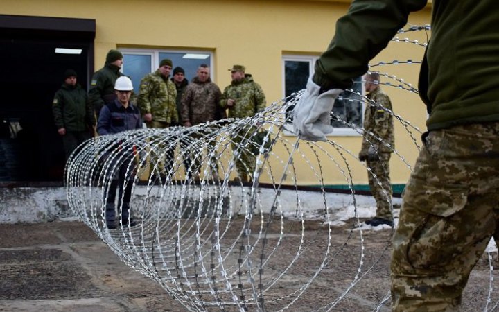 На Херсонщині окупанти проживають в приміщенні однієї з тюрем, - розвідка