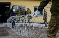 На Херсонщині окупанти проживають в приміщенні однієї з тюрем, - розвідка