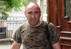 Подозреваемые грузинские фоторепортеры сознались в шпионаже 