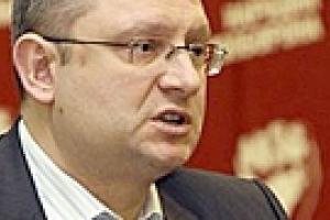 Партии регионов подсказали более актуальную тему для блокирования ВР