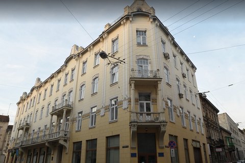 Руководство Львовской таможни отстранили от должностей