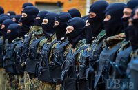 Выстрел в спину, глаза в небо