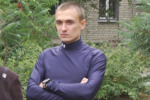 Украина завоевала первое "золото" на "Играх непокоренных"