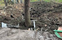 Уночі росіяни обстріляли Краматорськ, є руйнування