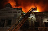 В ГУР відреагували на цинічні заяви РФ про знищення в Харкові "центрів прийняття рішень"