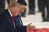 Китай і США заявили про готовність сприяти завершенню війни РФ проти України