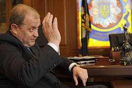 Могилев: харьковскому журналисту «помогли» исчезнуть силовики