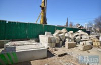 За незаконні забудови відповідатимуть голови департаментів Київради