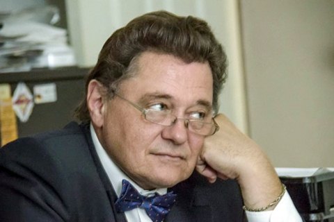 Конкурсная комиссия выбрала Олеся Янчука директором киностудии Довженко