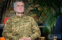 Ігор Луценко: «Сьогодні в нас достатньо економічного і людського ресурсу, щоб виграти в Росії»