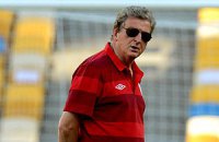 The Sun: движемся ли мы вперед, Рой?
