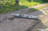 У Вінницькій області внаслідок вчорашньої атаки поранені пʼятеро, в Одеській вночі загинув цивільний, – ОВА