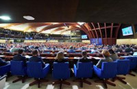 У Комітеті ПАРЄ схвалили проєкт резолюції щодо вилучення російських заморожених активів 