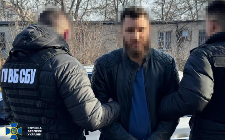 У чотирьох регіонах України заблокували схеми ухилення від мобілізації 