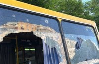 Київ і Дніпро передадуть автобуси Одесі, яка має гостру потребу в міському транспорті