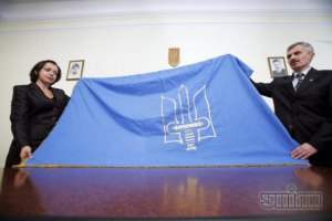 В России собираются запретить символику ОУН